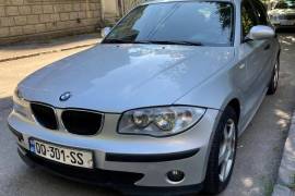BMW, 1 Series, 116