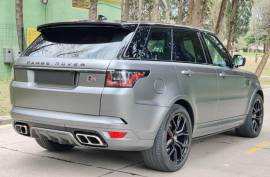 Land Rover, Range Rover Sport