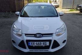 Ford, Focus