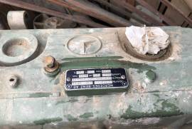 Запчасти  Спецтехники, Двигатель, его части, MERCEDES-BENZ 