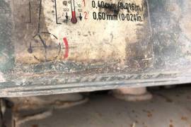 Запчасти  Спецтехники, Двигатель, его части, MERCEDES-BENZ 