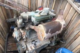 Запчасти  Спецтехники, Двигатель, его части, MERCEDES-BENZ 