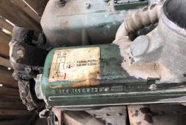 Запчасти  Спецтехники, Двигатель, его части, MERCEDES-BENZ 