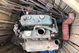 Запчасти  Спецтехники, Двигатель, его части, MERCEDES-BENZ 