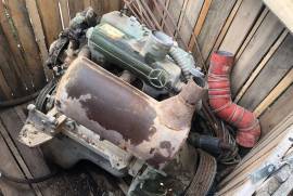 Запчасти  Спецтехники, Двигатель, его части, MERCEDES-BENZ 