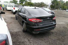 Ford, Fusion