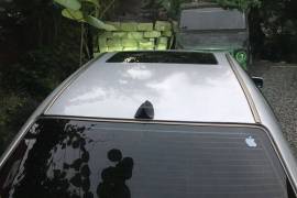 Mercedes-Benz, E CLASS, E 220