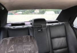 Mercedes-Benz, E CLASS, E 220