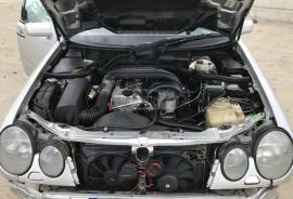 Mercedes-Benz, E CLASS, E 220