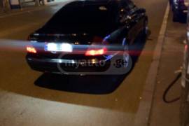 Mercedes-Benz, E CLASS, E 500