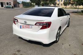 Toyota, Camry