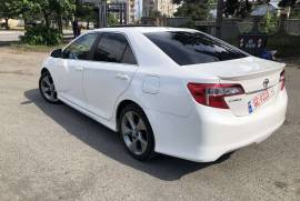 Toyota, Camry