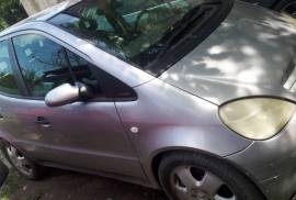 Mercedes-Benz, A-Class