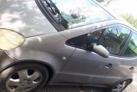 Mercedes-Benz, A-Class