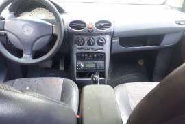 Mercedes-Benz, A-Class