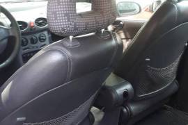 Mercedes-Benz, A-Class