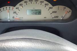 Mercedes-Benz, A-Class