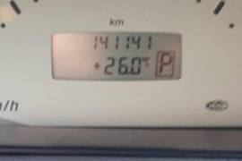 Mercedes-Benz, A-Class