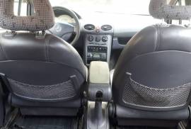 Mercedes-Benz, A-Class