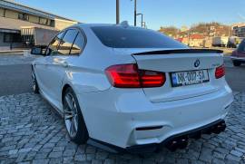 BMW, 3 Series, 328