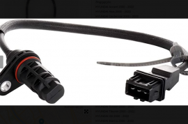 ავტონაწილები, ელექტროობა, ამთვლელი დაჩიკი, HYUNDAI 