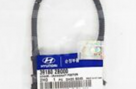 ავტონაწილები, ელექტროობა, ამთვლელი დაჩიკი, HYUNDAI 