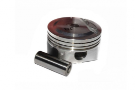 ავტონაწილები, ძრავი, მისი ნაწილები, დგუში, კლაპნები, კოლცოები