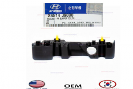 Autoparts, Body Parts, Bumper, HYUNDAI 