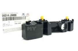 Autoparts, Body Parts, Bumper, HYUNDAI 