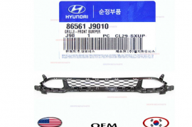 Autoparts, Body Parts, Bumper, HYUNDAI 