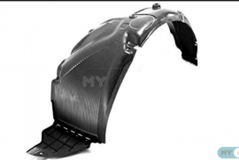 Автозапчасти, части двигателя, Крыло, HYUNDAI 