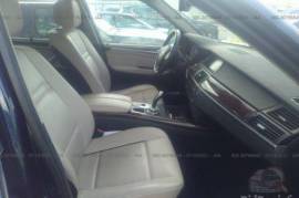 BMW, X Series, X5
