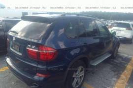 BMW, X Series, X5