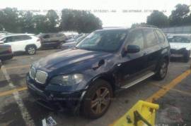 BMW, X Series, X5
