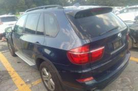 BMW, X Series, X5