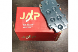 Autoparts, Braking system, Bracke Pads, TOYOTA 