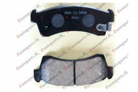 Autoparts, Braking system, Bracke Pads, SUZUKI  
