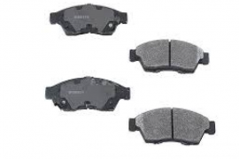 Autoparts, Braking system, Bracke Pads, SUZUKI  