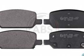 Autoparts, Braking system, Bracke Pads, TESLA 