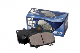 Autoparts, Braking system, Bracke Pads, TOYOTA 