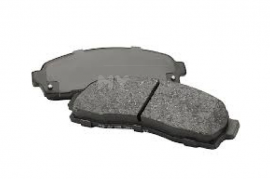 Autoparts, Braking system, Bracke Pads, TOYOTA 