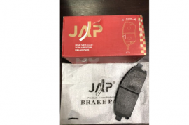 Autoparts, Braking system, Bracke Pads, NISSAN 