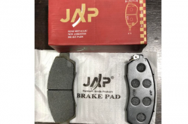 Autoparts, Braking system, Bracke Pads, HONDA 