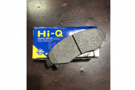 Autoparts, Braking system, Bracke Pads, HONDA 