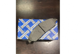 Autoparts, Braking system, Bracke Pads, ACURA 