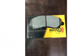 Autoparts, Braking system, Bracke Pads, MITSUBISHI 