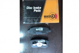 Autoparts, Braking system, Bracke Pads, MITSUBISHI 