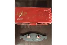 Автозапчасти, Система торможения, Колодки, JEEP 