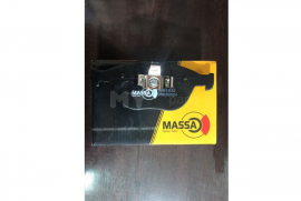 ავტონაწილები, სამუხრუჭე სისტემა, ხუნდები, FORD 