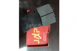 Autoparts, Braking system, Bracke Pads, MERCEDES-BENZ 